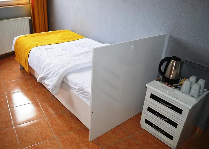 Hostel Terra Vista Hotel