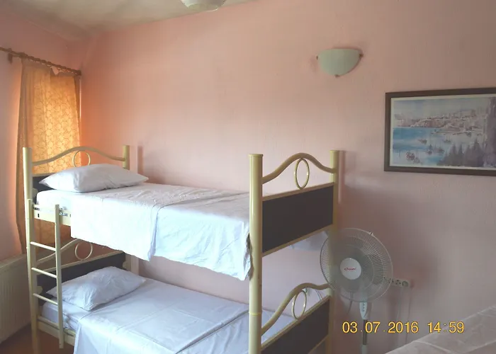 Hotel Hostel Terra Vista *