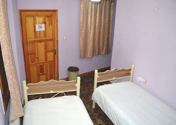 Terra Vista * Göreme