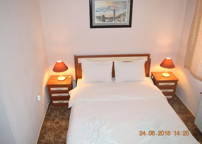 Hostel Terra Vista Hotel *