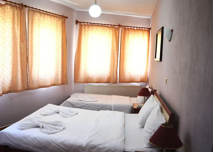 Hostel Terra Vista Goreme