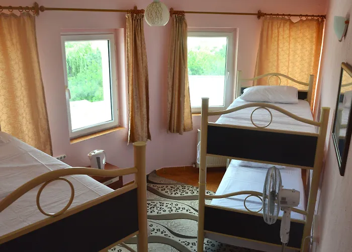 Hotel Terra Vista Göreme