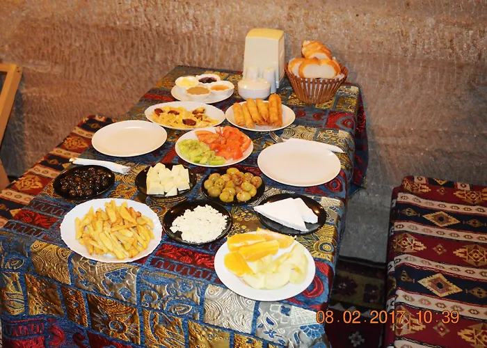 Terra Vista * Göreme