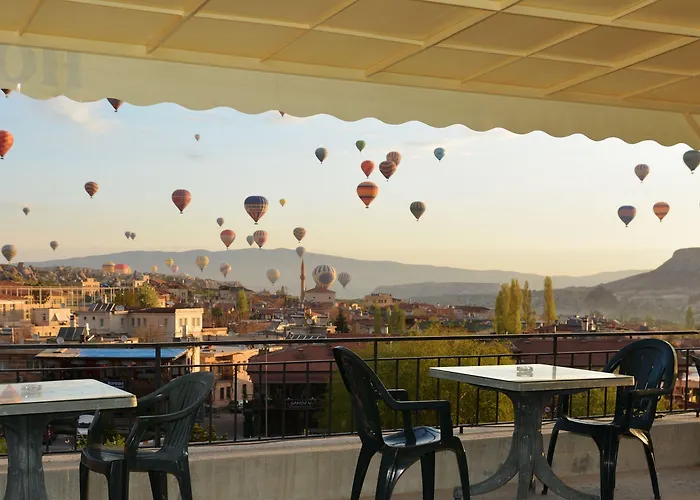 Hostel Terra Vista Hotel *