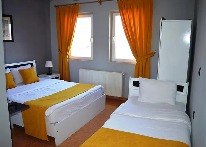 Hotel Hostel Terra Vista *