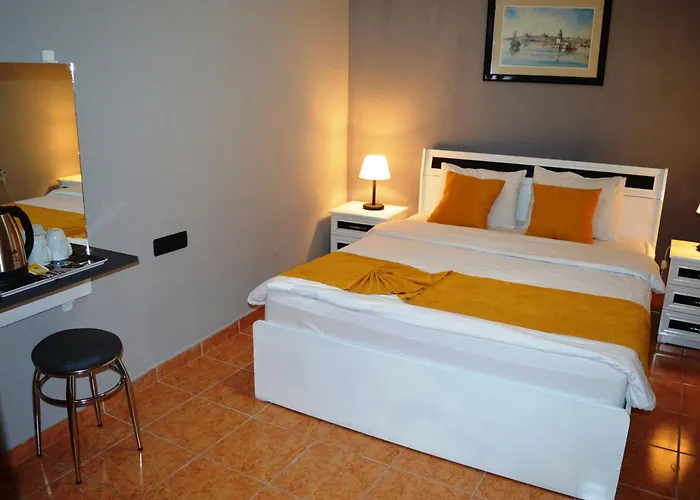 Hostel Terra Vista Hotel *