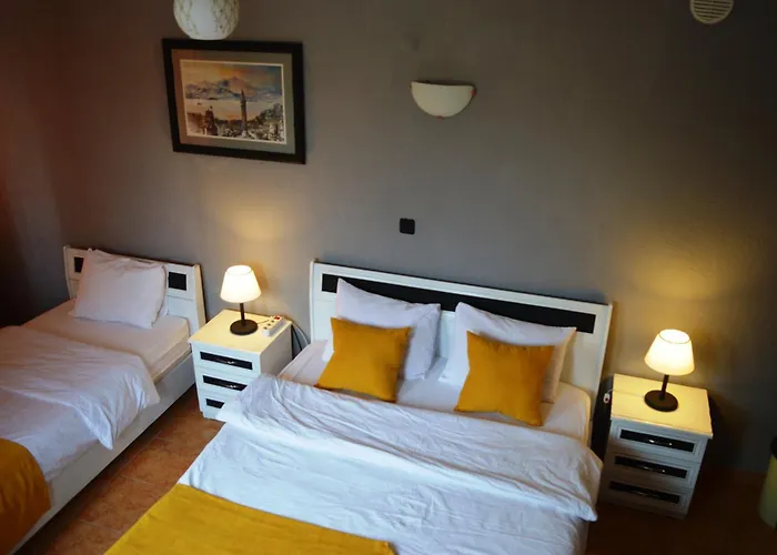 Hostel Terra Vista *