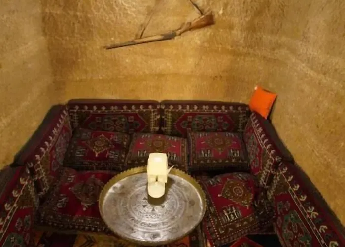 Hostel Terra Vista Hotel Goreme