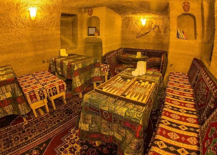 Hostel Terra Vista Hotel *