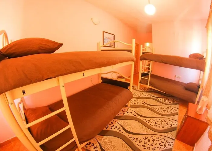 Hostel Terra Vista *