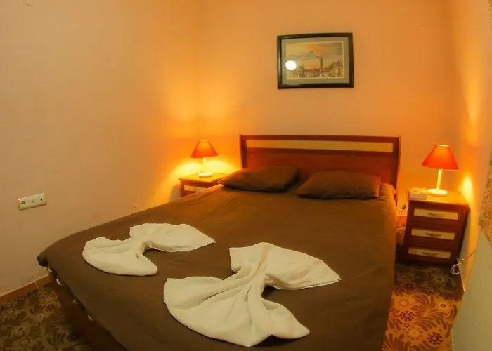 Hotel Terra Vista Göreme