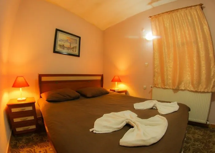 Hostel Terra Vista Hotel