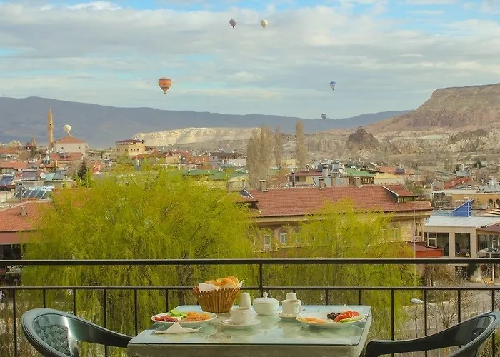 Hostel Terra Vista *